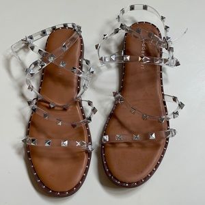 Steve Madden sandals